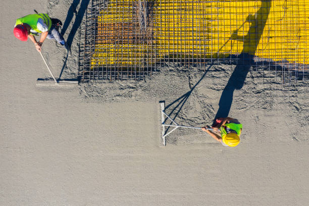 Best Concrete Slab Construction in Sleepy Hollow Lake, NY