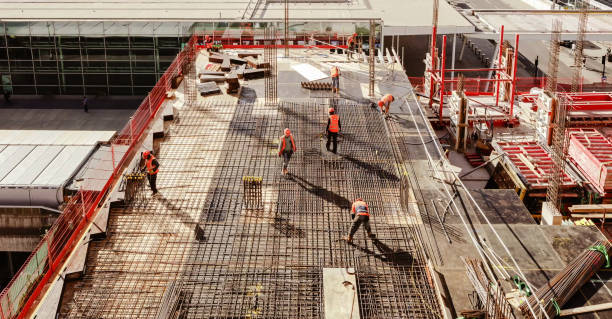 Best Concrete Patio Design and Installation in Sleepy Hollow Lake, NY