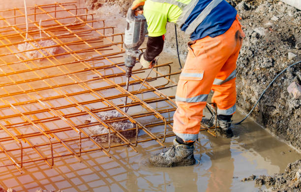Best Concrete Grinding and Polishing in Sleepy Hollow Lake, NY